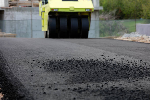 Best Interlocking Driveway Pavers  in Anchorage, KY
