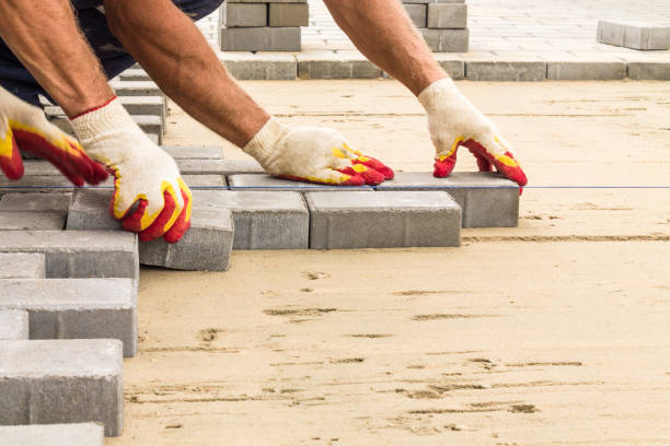 Best Driveway Pavers Contractor  in Anchorage, KY