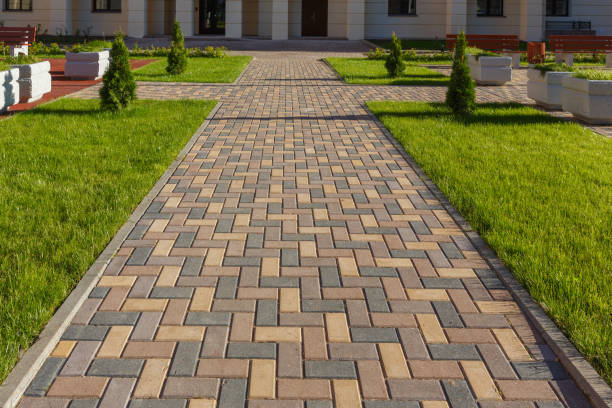 Trusted Anchorage, KY Driveway Pavers Experts